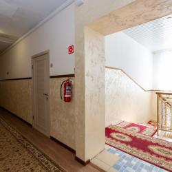 Фото Отель Маргобай