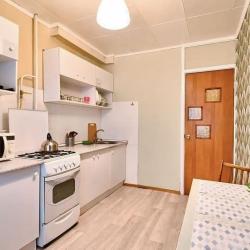 Фото Отель Relax Apart (Релакс Апарт) на улице Часовая 25 корпус 2