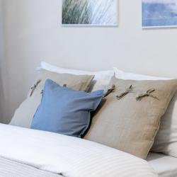 Апартаменты студия