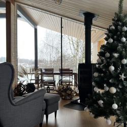 Фото Отель Родионцево Эко Вилладж