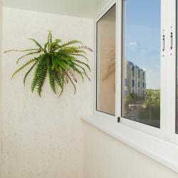 Фото Апартаменты на улице Антонова