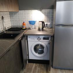 Фото Отель Высота 38 на улице Мухиной