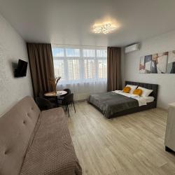 Фото Отель Сибирь House на Ленинградском проспекте 44