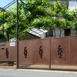 Фото Отель Звёздочка