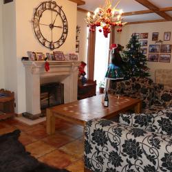 Фото Отель Охотничье Логово