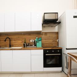 Фото Отель Home24 на улице Каштановая 14