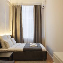 фото 5 Caps Hotel на Остоженке (Капс Отель на Остоженке)