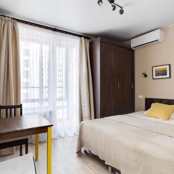 Фото Отель Home24 на улице Каштановая 6