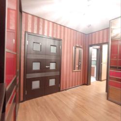 Фото Апартаменты на улице Чичерина 21