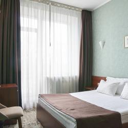 Фото Отель Алмаз