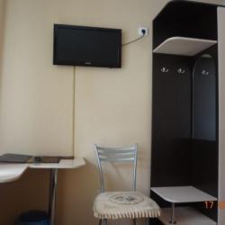 Фото Отель Семерочка