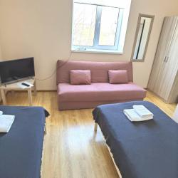 Фото Отель Веряжский