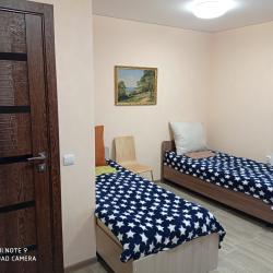 Фото Отель Центральная