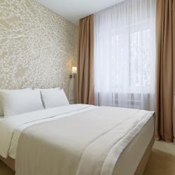 Парк-отель Звенигород (бывш. Гелиопарк Талассо) — 5bf962554052d57bad473fa9847dab36