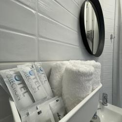 Фото Апартаменты на проспекте Мира 300к6