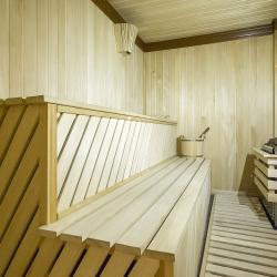 Фото Отель Вилла Италия