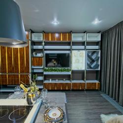 фото 67 Elite Apartments (Элит Апартментс) на Ходынском бульваре 20А