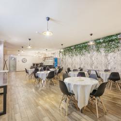 Фото Отель Villa Park&SPA (Вилла Парк и СПА)