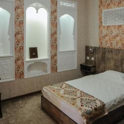 Фото Отель Omar Khayam (Омар Хайям)