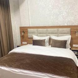 Фото Отель Grand Shosh (Гранд Шош)