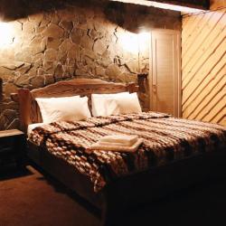 Номер люкс