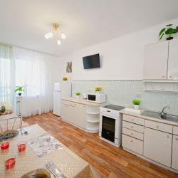 Фото Апартаменты Гера на улице Новороссийская 2К