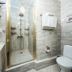 Фото Апартаменты на проспекте Курортный 75Д