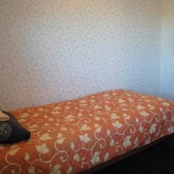 Фото Отель Рубин