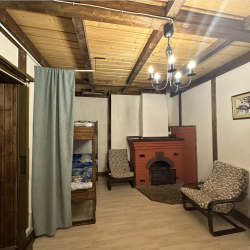 Фото Отель Зима-Лето