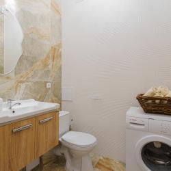 1-комнатные апартаменты улучшенные