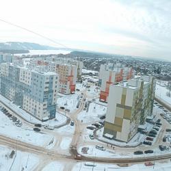 Фото Апартаменты на Южном бульваре 10