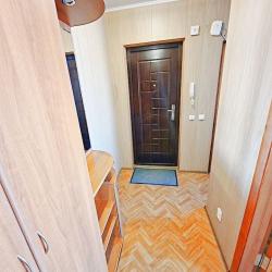 Фото Апартаменты на улице Октябрьская 50