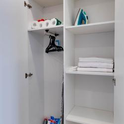 Апартаменты студия