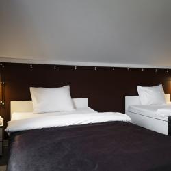 Фото Отель Лунежские горы