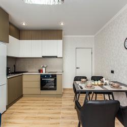 Фото Апартаменты на улице Каныша Сатпаева 82/1