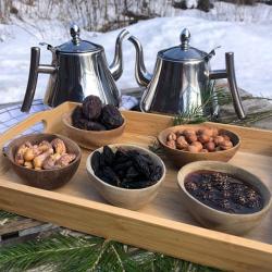 Фото Отель Glamptown (Глэмптаун)