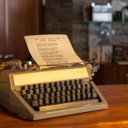 Фото Отель Водолей