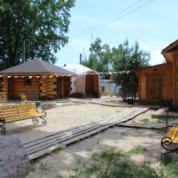 Фото Парк-Отель Березка