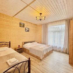 Фото Отель Daut Resort (Даут Ресорт)