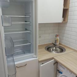 Фото Отель Залесный