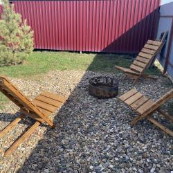 Фото Отель Дом на улице Садовой 37