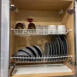 Фото Апартаменты на улице Скальная 11