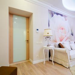 Фото Апартаменты на улице Ленинградская 1