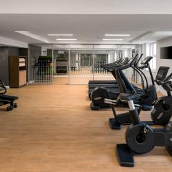 Sheraton Nizhny Novgorod Kremlin (Шератон Нижний Новгород Кремль) — 5c0081cdbe486089458148c36e113c98