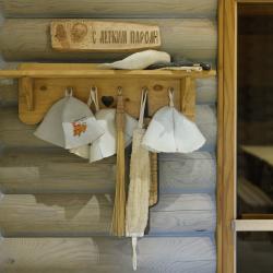 Фото Парк-отель Заповедное