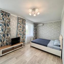 Фото Апартаменты на улице Калинина 142