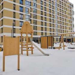 Фото Отель Новокольцовский