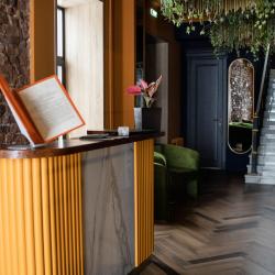 Фото Отель Марани