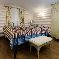 Фото Отель Вилла Ринда