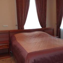 Фото Отель Меридиан